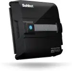 Wind X3 Fensterputzroboter 2026 - Intelligenter Fensterroboter mit Sprühfunktion für den Innen - und Außenbereich, geeignet für Glasflächen mit oder ohne Rahmen