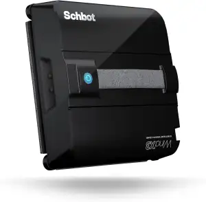 Wind X3 Fensterputzroboter 2026 - Intelligenter Fensterroboter mit Sprühfunktion