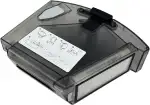 Ersatzteil Original Staubbehälter-HEPA-Filter-Wassertank-Kombination, kompatibel mit Roborock Q8 ...