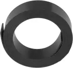Akozon Magnetischer Begrenzungsstreifen für Roboterstaubsauger – Virtuelle Magnetische Wandbarriere für Haushaltsreinigungszubehör