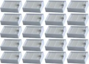 WuYan Ersatz-Staubsaugerfilter HEPA-Filter für Chuwi Vida V3 V3s X5 V5 V5s Pro E