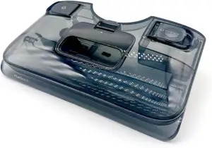 Staubsauger-Reinwassertank, Kompatibel Mit Roborock F25 ACE, (Combo) F25 ALT Nas