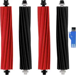 Hauptbürste Walzenbürsten Ersatzteile Zubehör für Roborock S8 / S8 + / S8 Pro Ul