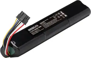 Ersatzakku Für Neato D3 D4 D5 D6 D7 Robotics Li-Ion Akku Ersatzakku (4200 mAh)