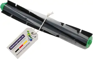 Qualitäts Rundbürste Ersatzbürste geeignet für Saugroboter Vorwerk Kobold VR200 