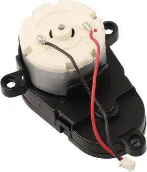 Staubsauger-Seitenbürste Motormodul Ersatzteil kompatibel mit 2290 für Ultra Rob