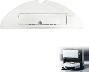 Staubsauger Mopp Platte für Roborock S7 T7S T7S PLUS G10 Zubehör Roborock Zubehör S7 Roborock S7 ...