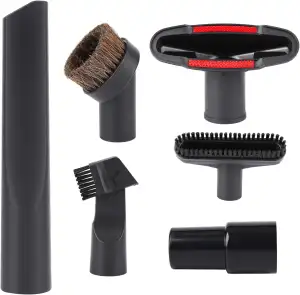 Staubsauger Aufsätze|Zubehör|Universal Staubsaugeraufsätze Polsterdüse Fugendüse