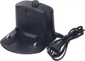 Charger Dock Ladeständer Ersatz Für iRobot Roomba E5 E6 I1 I3 I4 I6 I7 I8 500 60