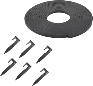 Lawnmaster 952705 Magnetband 5m Kabel für VBRM18-Serie