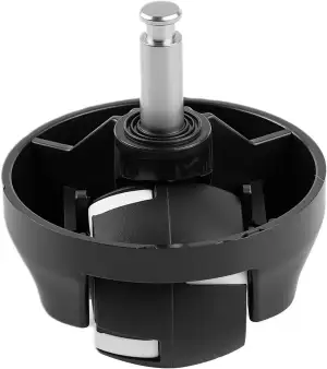 Silent Wheel für Eufy RoboVac 11S/ RoboVac 30, Vorderrad, Silent Wheel, Geräusch