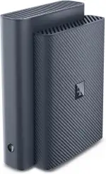 Telekom Router Speedport 7 I Wi-Fi 7 Router für Telekom-Anschluss I Glasfaser-Modem I Bis zu 6.760 Mbit/s | Mesh-Technologie & Magenta SmartHome Basis integriert I Ideal für Entertain TV in UHD & 4K