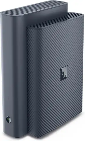 Telekom Router Speedport 7 I Wi-Fi 7 Router für Telekom-Anschluss I Glasfaser-Mo