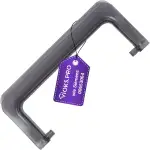 Wassertankgriff Ersatz für Siemens EQ 6 Wassertank Griff 00653064 & Griff für Wassertank Siemens ...