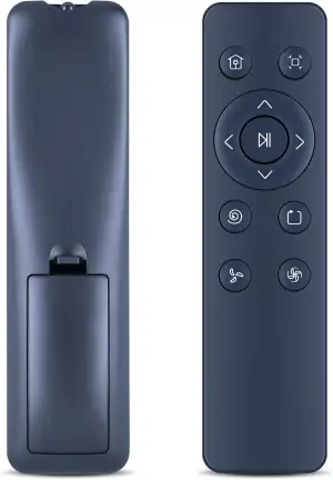 Universal Neu Ersatz Fernbedienung für Vactidy Nimble T6, für Vexilar W7 W11 Sau