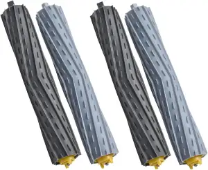 Ersatzteile für Roomba, Ersatzwalzenbürsten für Roomba 800 & 900 Serie 800 850 8