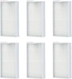 Hepa Filter für MEDION E32 (MD 18510)/E32 SW (MD 18503)/MD16192/MD18500/MD18501/