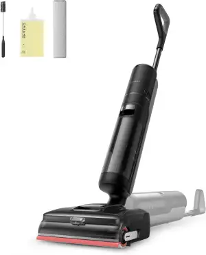 dreame H15 Pro FoamWash Nass- und Trockensauger, gezieltes FoamWash, intell. Dos