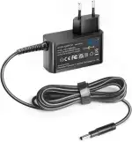 KFD Netzteil 25V-29V Ladekabel Ladegerät für EUREKA NEW400 Akku Staubsauger, Koenic KVR21621 KVR2...