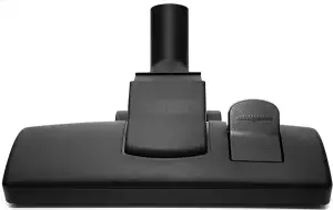 Staubsaugerdüse/Hartbodenbürste kompatibel mit Miele, AEG, Electrolux, Siemens, 