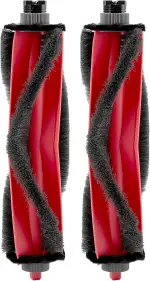 (2 Stück) Q7M5/ Q7L5 Rollenbürsten Walzenbürsten kompatibel mit Roborock Q7 M5, Q7 M5+, Q7 L5/ L5+ Saugroboter, Rollenbürste, Hauptbürste, Ersatzbürsten für verschiedene Oberflächen