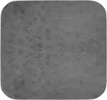 Universelle saugfähige Matte, Anti-Rutsch-Matte für Roboter-Staubsauger, Kehrmaschinen-Ersatzteile