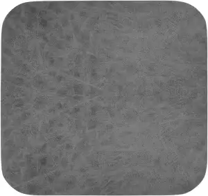 Universelle saugfähige Matte, Anti-Rutsch-Matte für Roboter-Staubsauger, Kehrmas