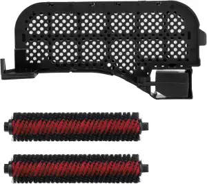 2 Stück Original Reinigungsbürste & Wasserfilter Zubehör für Roborock S8 MaxV Ul