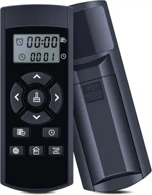 Ersatzfernbedienung für Medion Saugroboter MD 19511 / MD 19510 / MD 18503