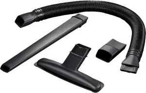 AEG AKIT360+ Erweiterungsset für CX7 Akkustaubsauger (Zubehör, Staubsaugerdüse, Detailreinigung, ...