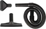 Original Einhell Staubsauger Zubehör Set (passend für Akku-Stielstaubsauger TE-SV 18 Li, flexible...