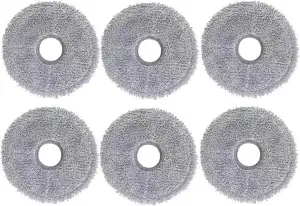 Kompatibel mit Dreame Bot L30 Ultra L20 Ultra Roboter-Staubsauger, 5-in-1-Wartun