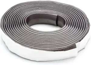 vhbw Magnetband Begrenzungsstreifen Ersatz für Rowenta ZR690001 für Saugroboter 