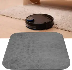 Zubehör Matte für Roboter-Staubsauger, Kehrmaschine Wasserdichte Auflage Univers
