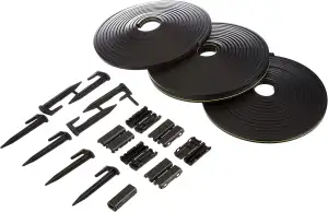 WORX WA0870 Magnetband 20m Kabel für WORX Landroid Modul Flächenabgrenzung OffLi