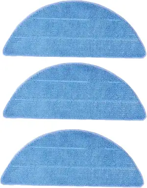 Ersatz Reinigungstuch kompatibel mit Medion MD18501 MD 19510 Staubsauger