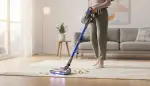 Akkustaubsauger: Die smarte Ergänzung für Ihr Zuhause