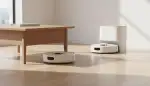 Mini-Saugroboter: Klein, aber oho!
