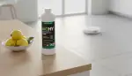 Reinigungsmittel für Wischroboter wählen