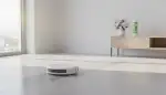 Saug-Wisch-Roboter: Richtige Reinigungsmittel wählen