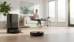 Saug-Wisch-Roboter: Smarte Reinigung leicht gemacht