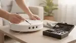 Smarte Reinigung: Elektronikpflege für präzise Kartierung