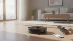 Wischroboter Fernbedienung: Komfort neu gedacht