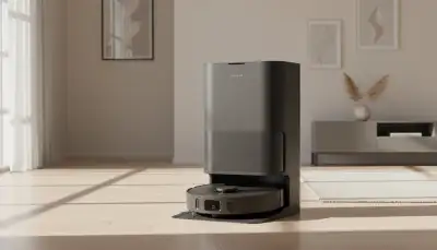 Absaugstationen: Funktionen für smarte Reinigung