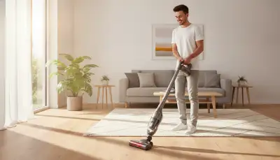Akkustaubsauger kaufen: Der perfekte Helfer