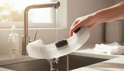 Keimfrei zum Glanz: Wassertank richtig reinigen