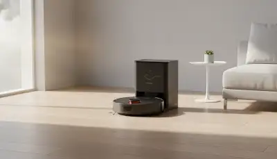 Nach dem Reset: Smarte Reinigung optimieren