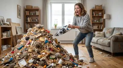 Die 4 besten Handstaubsauger im Vergleich (Juli 2026)