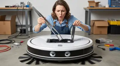 Die 4 besten HEPA Filter Sets für Reinigungsroboter im Vergleich (Juli 2026)