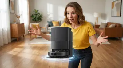 Die 6 besten Saug-Wisch-Roboter im Vergleich (Juli 2026)